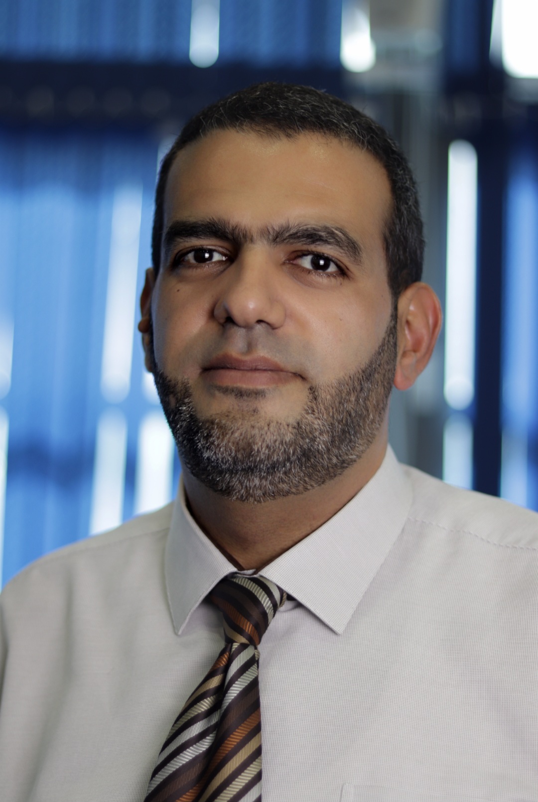 Dr Mohamed Amine Himeur